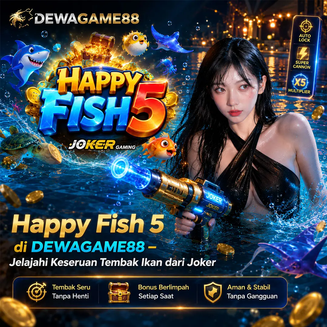 DEWAGAME88